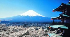 志愿理由书-日本升学