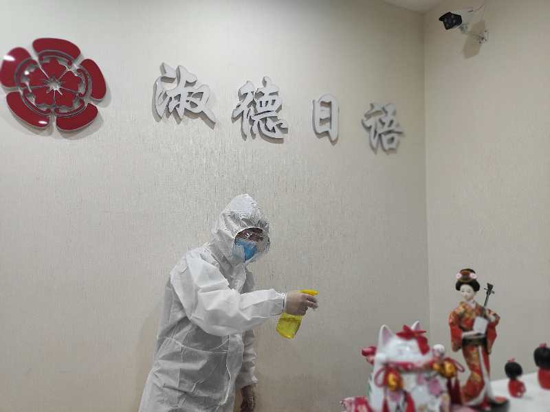 通知丨接教委通知，首席猫线下课程即将恢复！