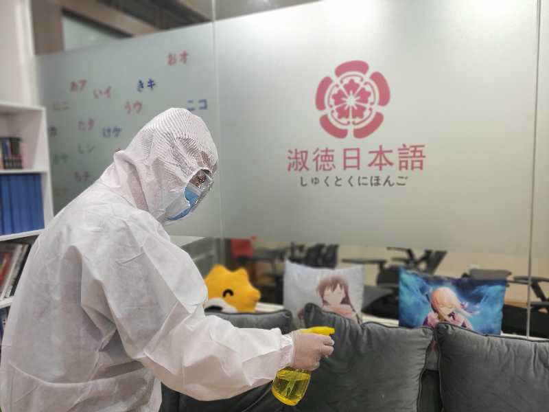 通知丨接教委通知，首席猫线下课程即将恢复！