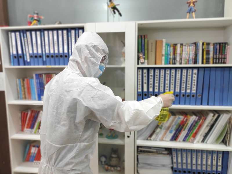 通知丨接教委通知，首席猫线下课程即将恢复！