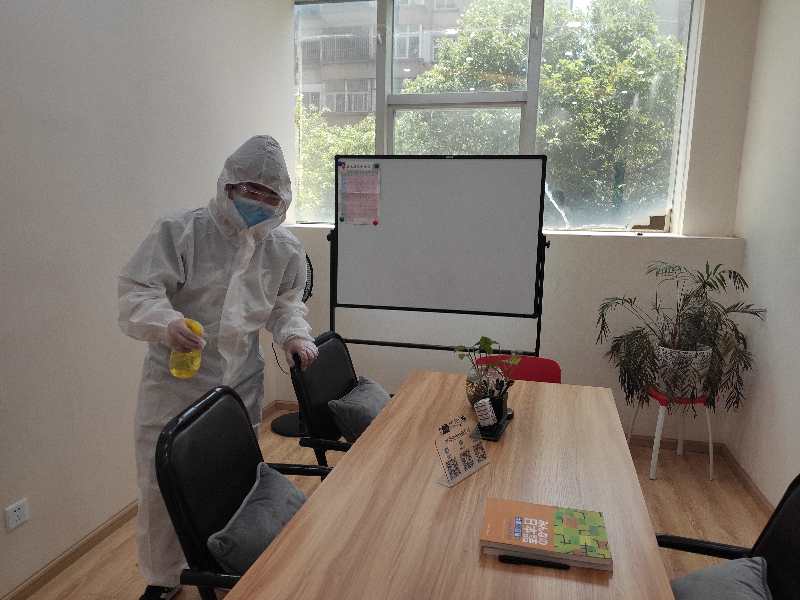 通知丨接教委通知，首席猫线下课程即将恢复！